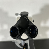 VWR Compound Binocular Microscope image 2